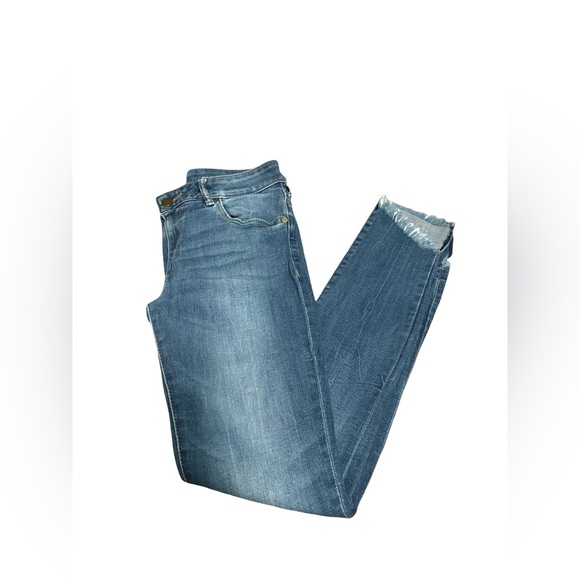 DL1961 Emma Power Denim Leggings - Picture 5 of 8